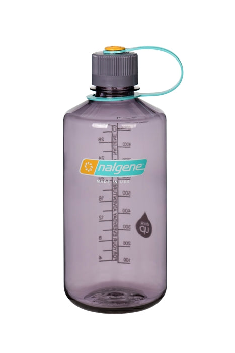 M33 - Nalgene Wide Mouth Bottle – Minus33 Merino Wool Clothing