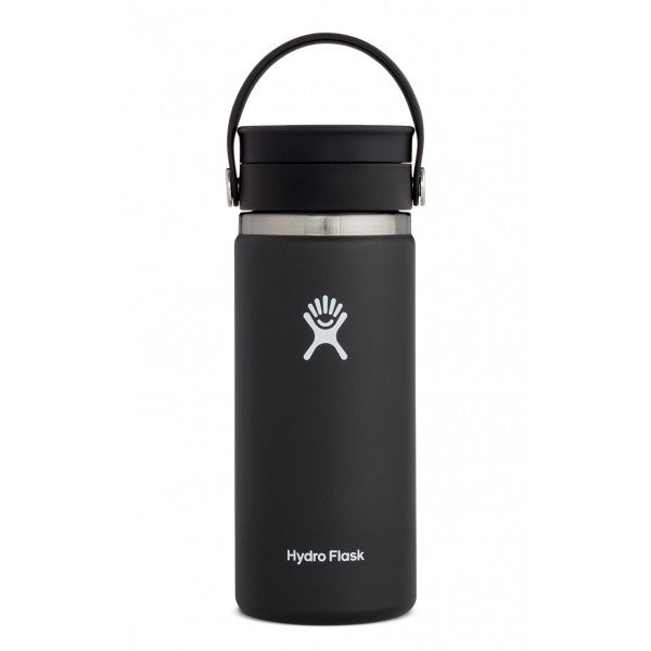 HYDRO FLASK 12OZ MUG BLK – shop.generalstorespokane