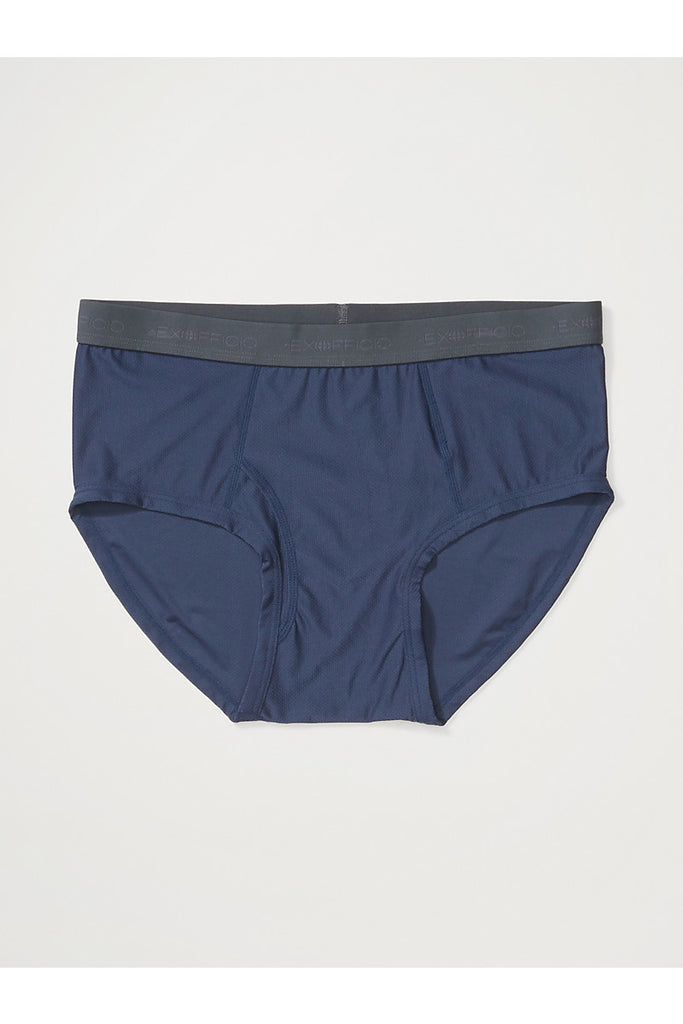 Men's Free Range Cotton Boxer Briefs