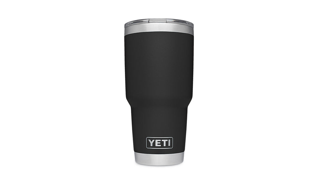 YETI Rambler 10 oz Wine Tumbler – Atlanta Grill Company