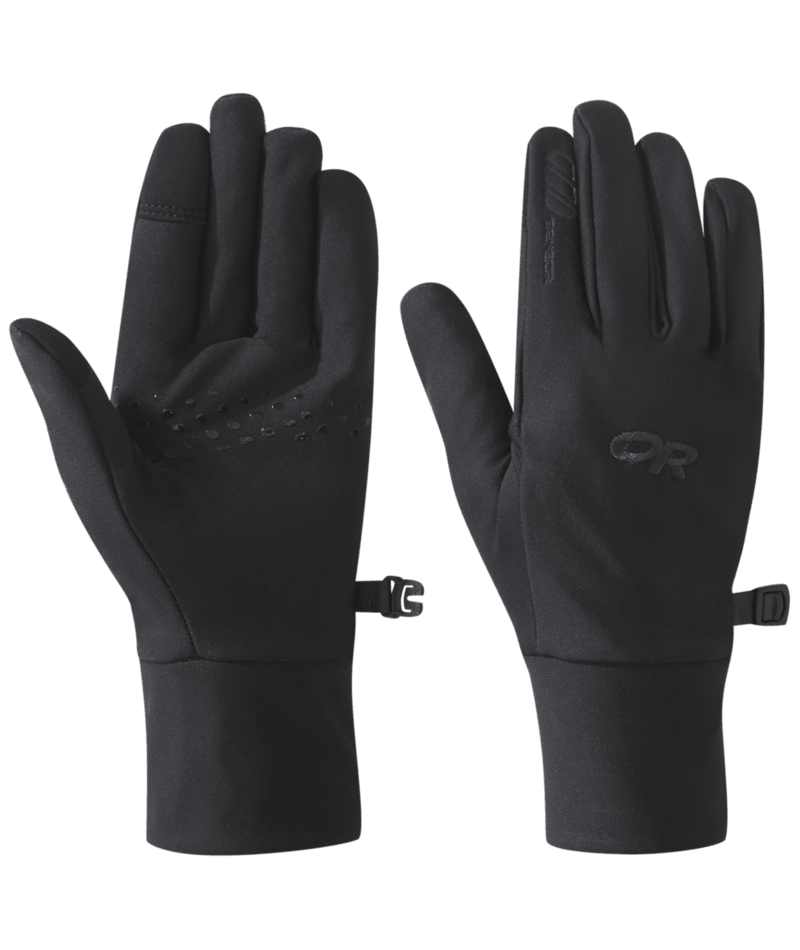Activeice Sun Gloves – J&H Outdoors