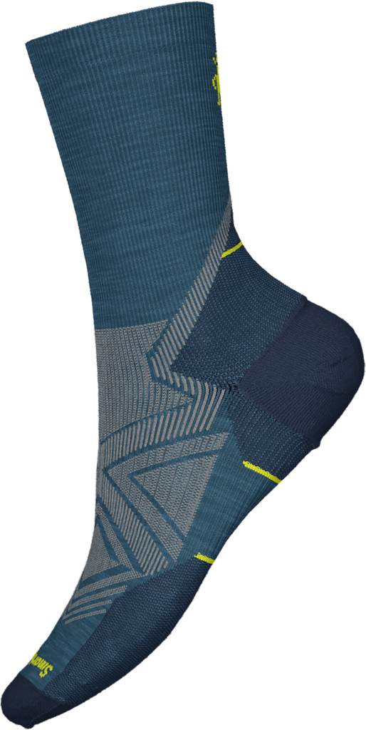 Smartwool PhD Run Light Elite Crew Socks