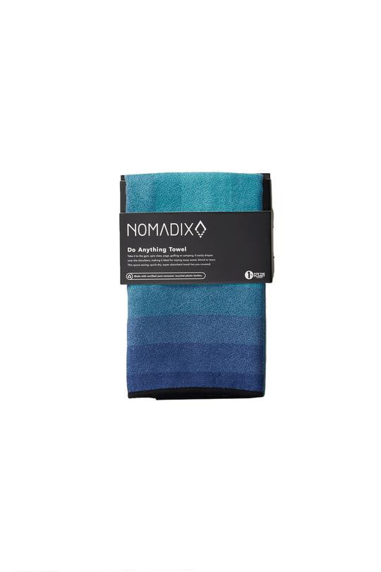 Nomadix Eco-friendly Yoga Towels – Nomadix Canada