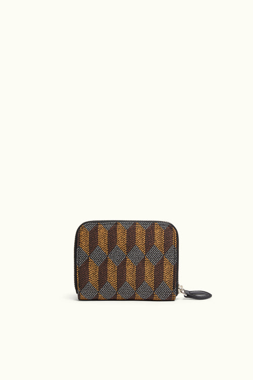 portefeuille zippy coin purse