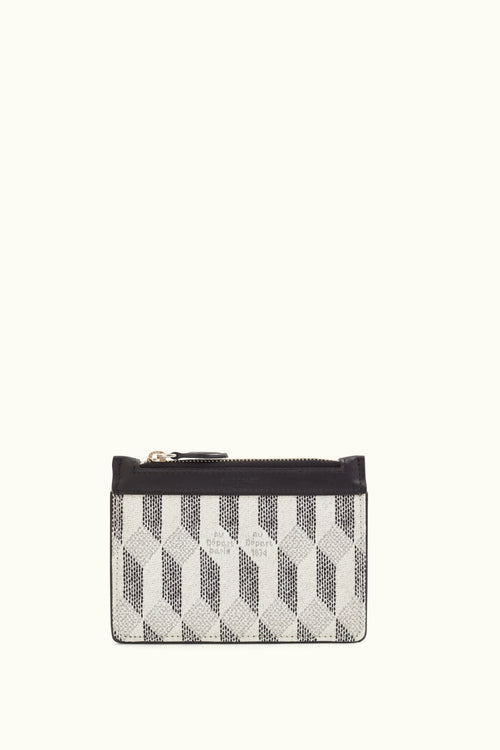 La Pochette L Reflective Jacquard – Au Départ Paris