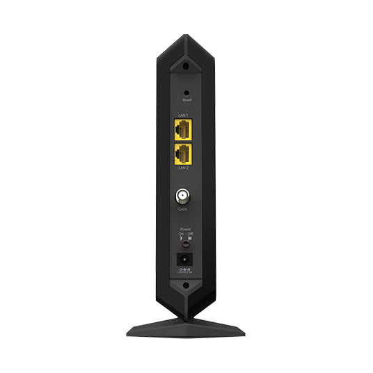 NETGEAR Nighthawk CM1100 modem câble