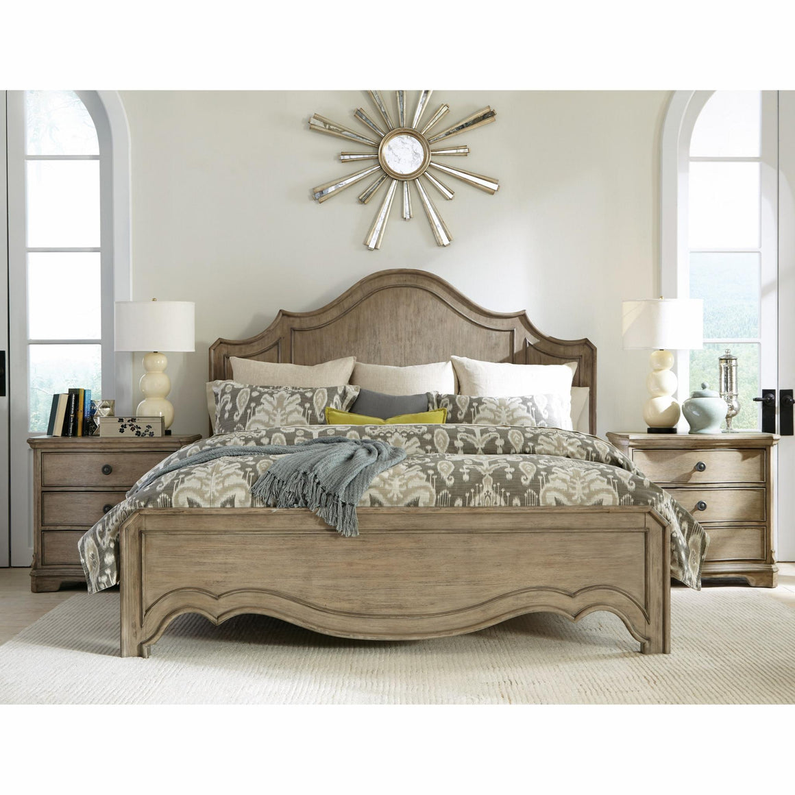 Bedroom Sets Huffman Koos Furniture