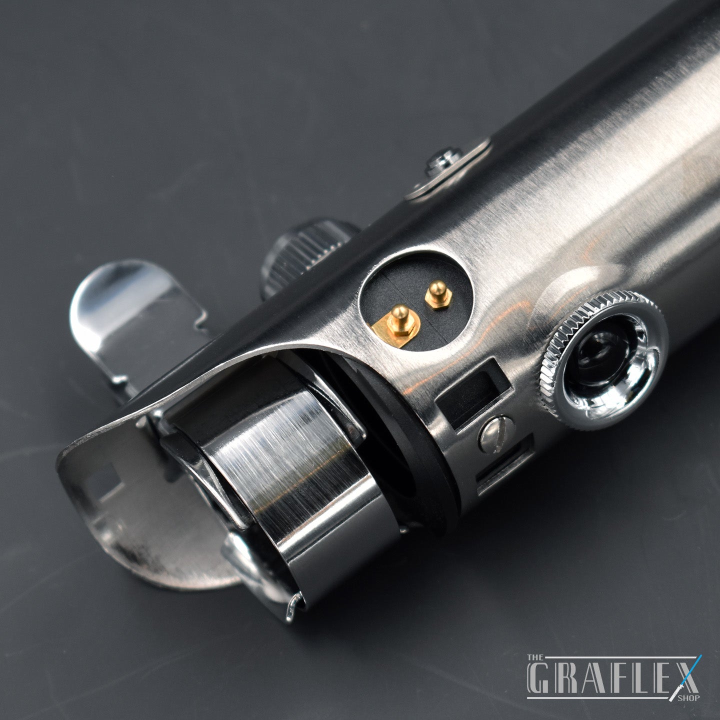 Graflex インストール依頼品