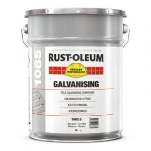 Rust-Oleum 1085 Cold Galvanising