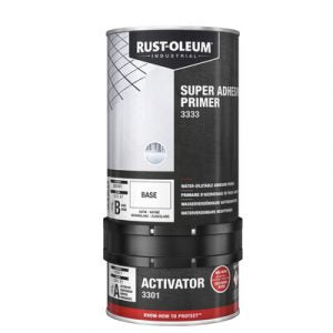 Rust-Oleum 3333 Super Adhesive Primer