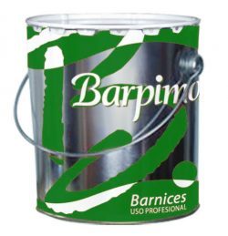 Barpimo Professional Grade Interior Wood Stain (Barpicolor 605)