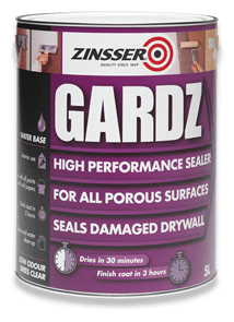 Zinsser Gardz