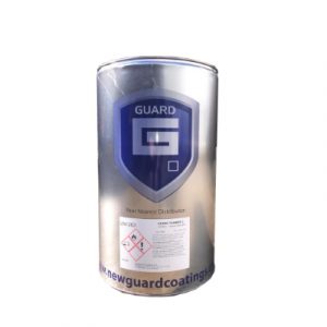 Guard Solvent E