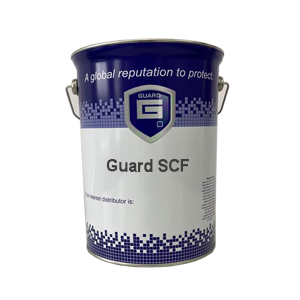 Guard SCF