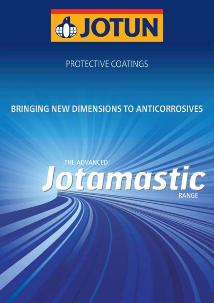 Jotun Jotamastic Brochure