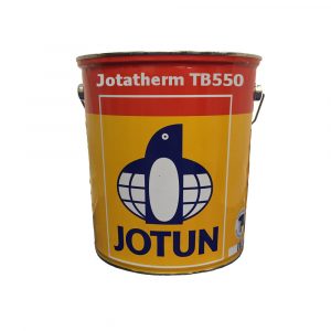 Jotatherm TB550