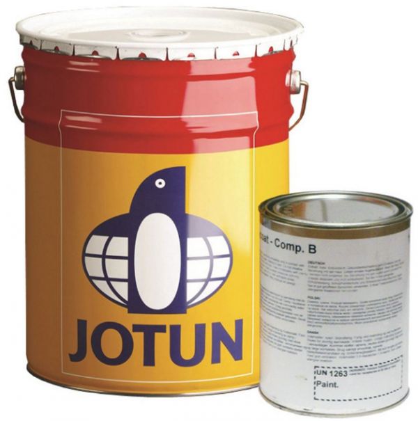 Jotun Penguard Tie Coat 100