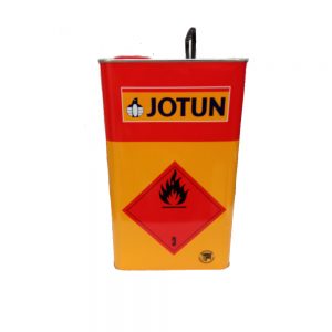 Jotun Thinner No. 17