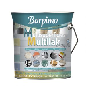 Barpimo Multilak Multi-Surface Paint