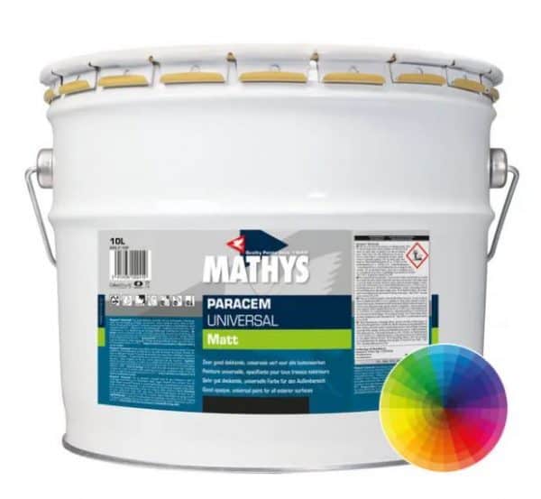 Rust-Oleum Paracem Universal