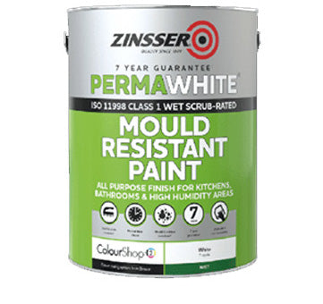 Zinsser Perma-White (Exterior)