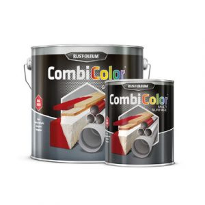 Rust-Oleum CombiColor 7300MS Multi-Surface Gloss