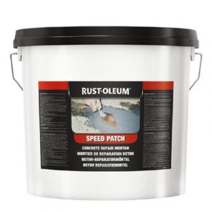 Rust-Oleum 5150 Speed Patch