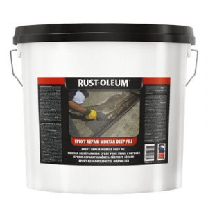 Powerful epoxy filler For Strength 