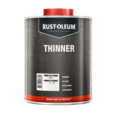 Rust-Oleum Thinner 190N