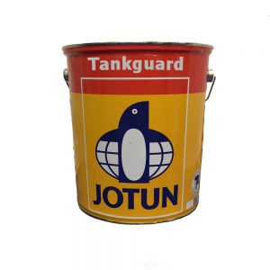 JotunTankguard Zinc