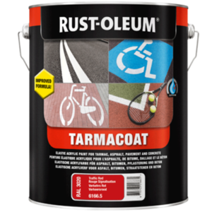 Rust-Oleum Tarmacoat 6100