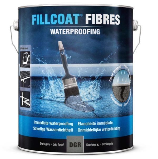 Rust-Oleum Fillcoat Fibres