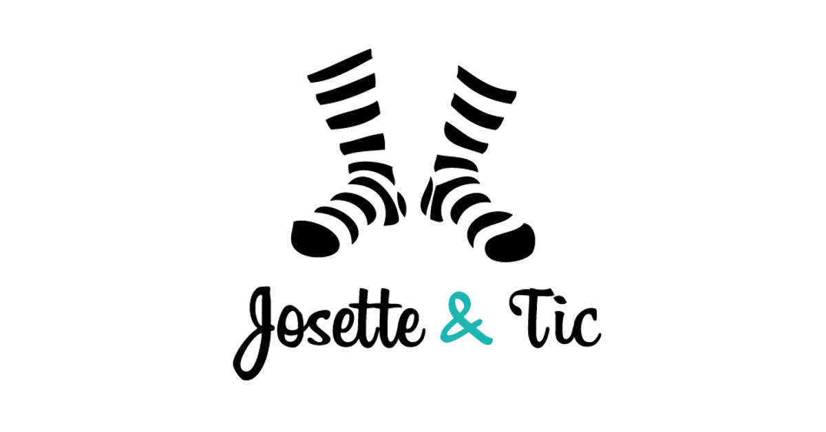 Josette & Tic
