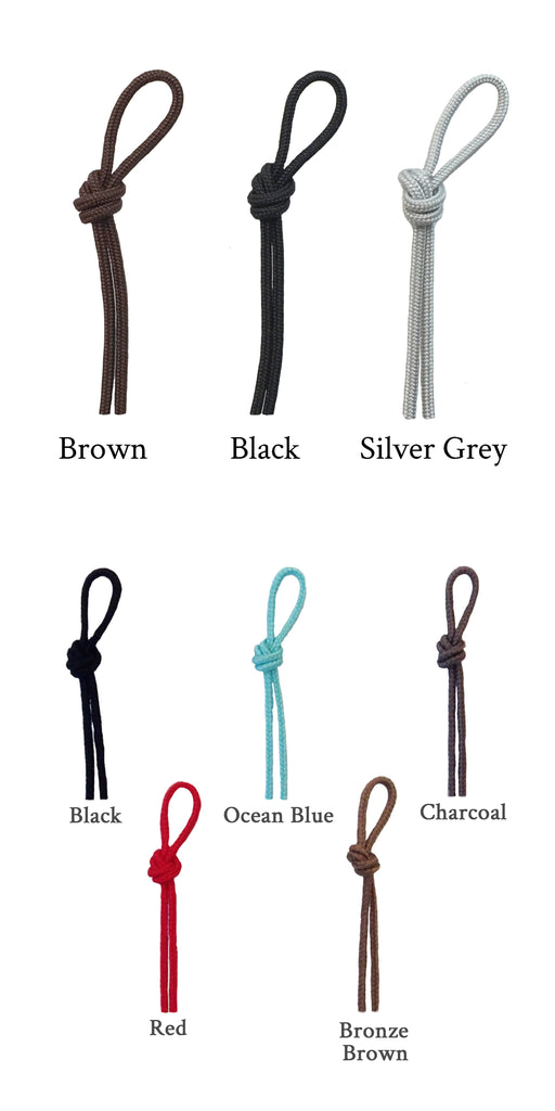Thread Color Chart – Eka Jewelry