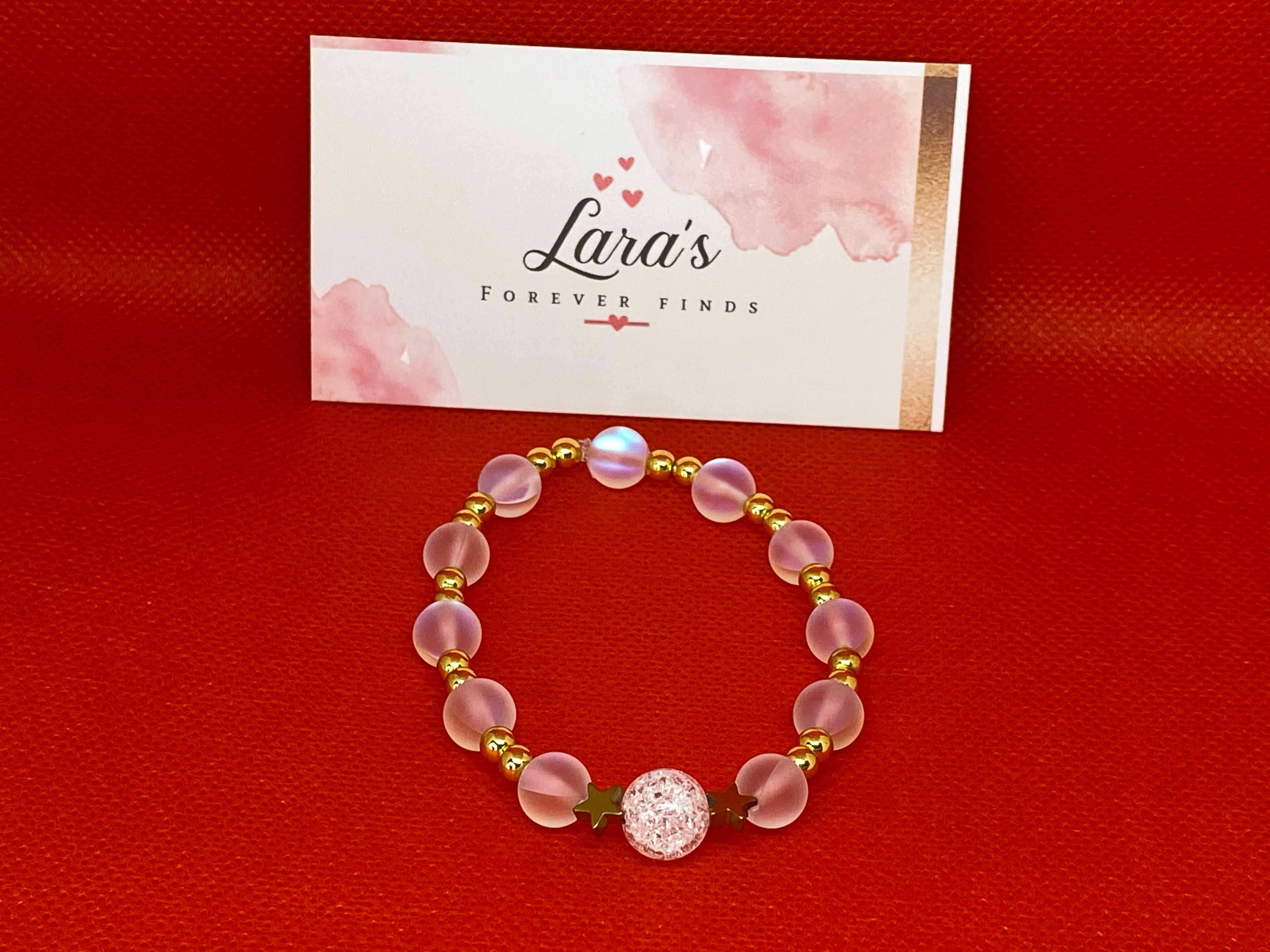 The Mermaid's Bracelet