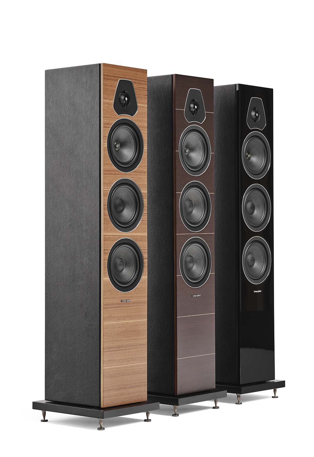 buy sonus faber speakers