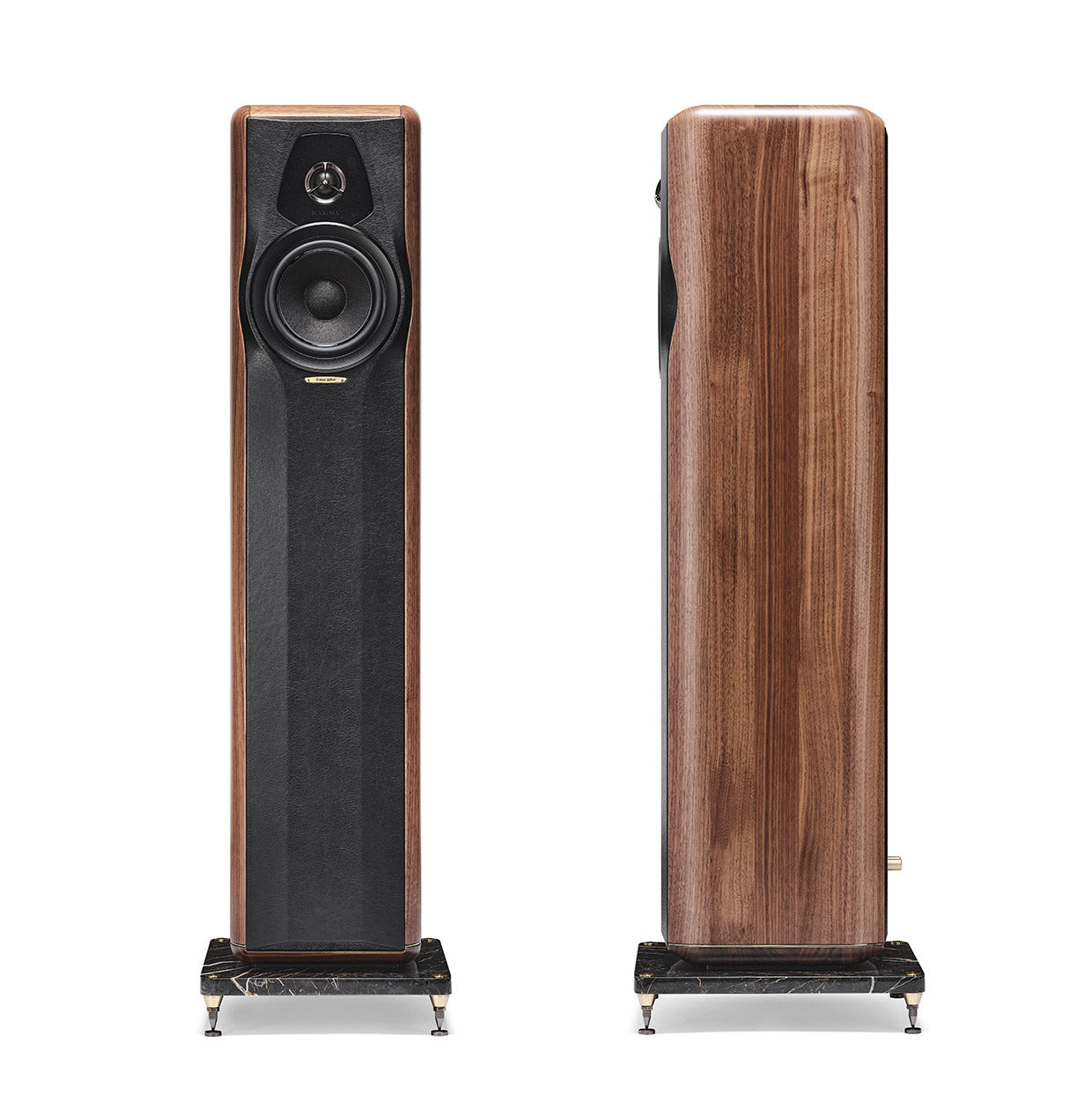 wharfedale maxima speakers