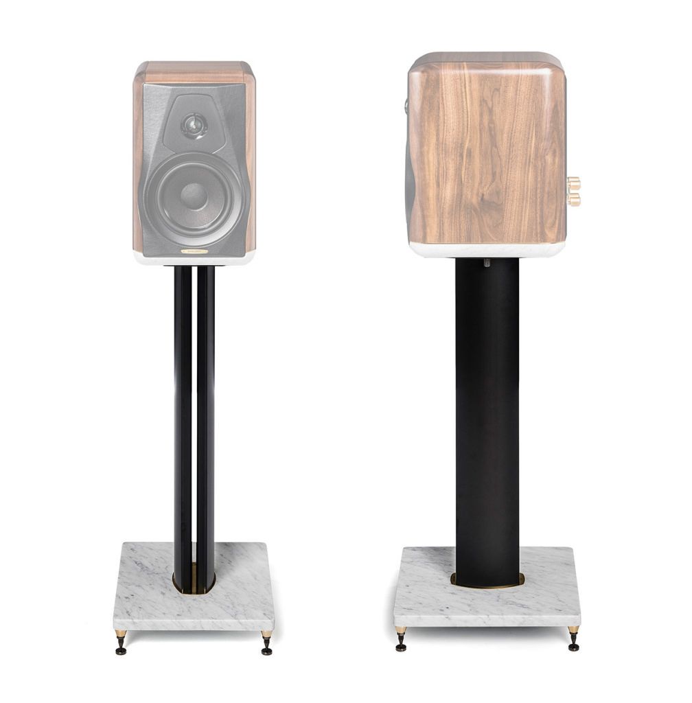 sonus faber stand