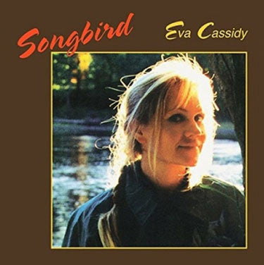 songbird eva cassidy tab