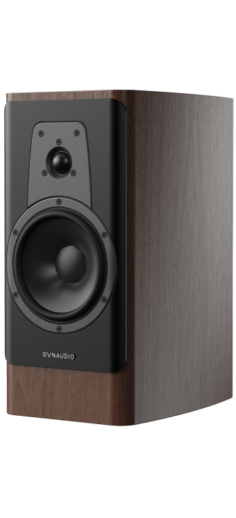 dynaudio contour 20i