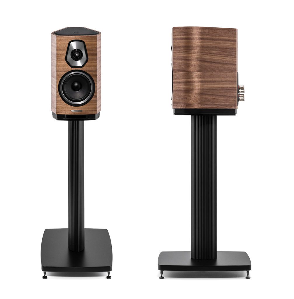 buy sonus faber speakers