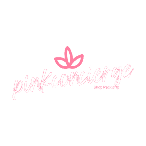 Pink Concierge Coupons and Promo Code