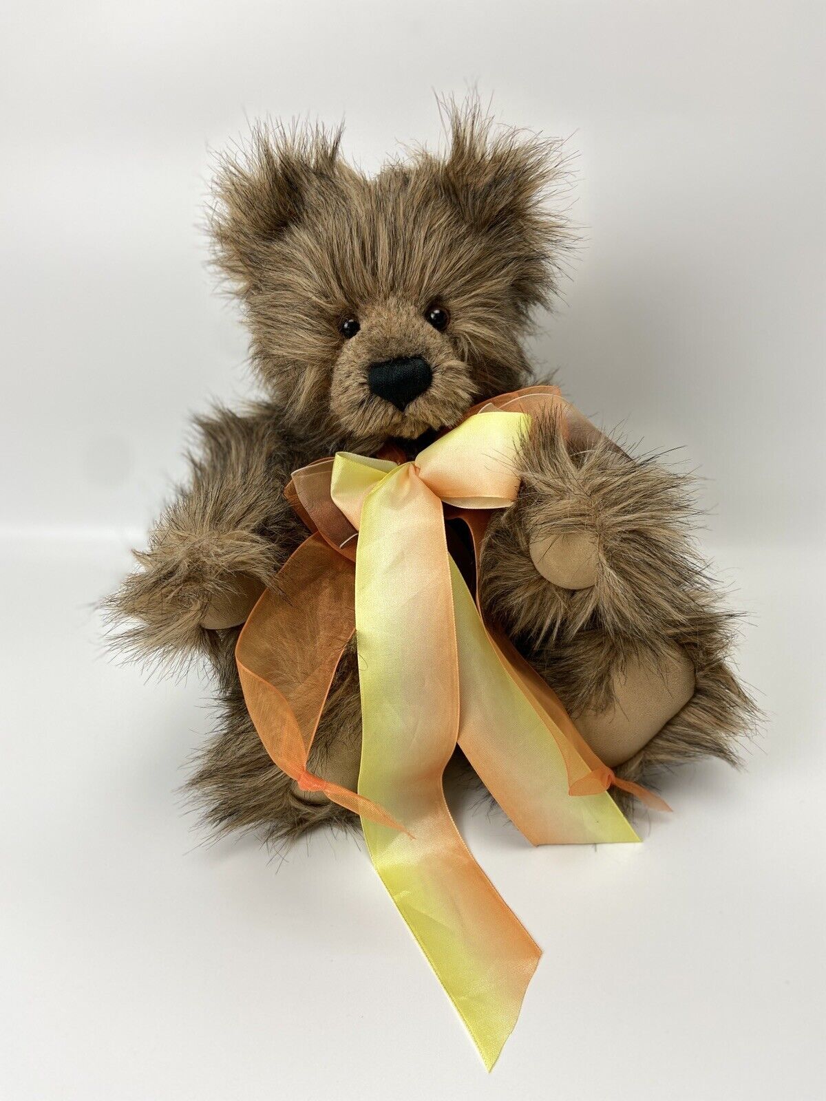 Charlie Bears Ella teddy bear - CB 194342 – LoftVintageToys