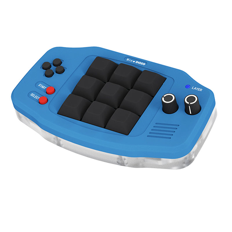 GB] MW Evil AI Keyboard & Accessories – Divinikey