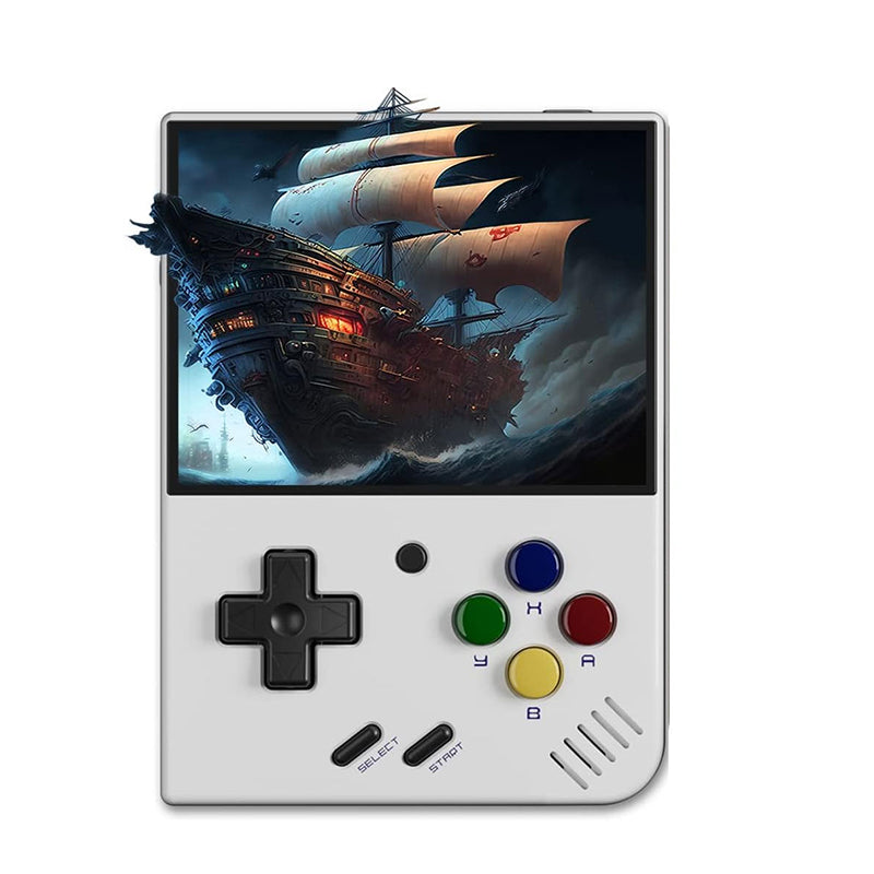 MIYOO Mini Plus Game Console | WhatGeek | Reviews on Judge.me