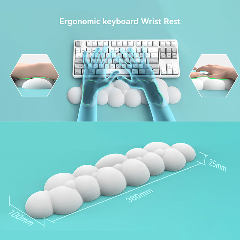 PIWIJOY cloud pad size