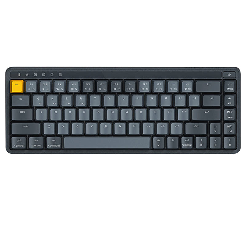 Xiaomi x MIIIW POP Series Wireless Mechanical Keyboard Gateron Red Linear