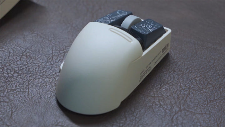 Lofree OE909 Mouse Custom Buttons