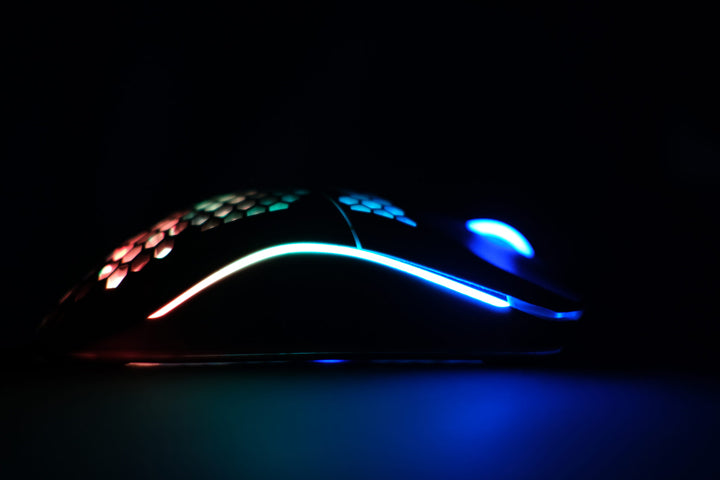 gaming mouse sensor