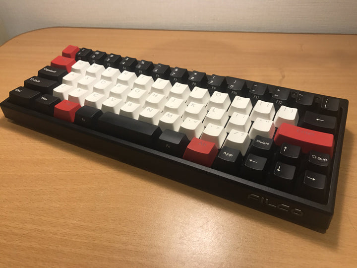 high quality mechanical keyboard